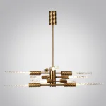 Люстра на штанге Odeon Light L-vision 5449/28L