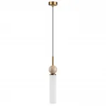 Подвесной светильник Odeon light Midcent 6625/1 от ImperiumLoft