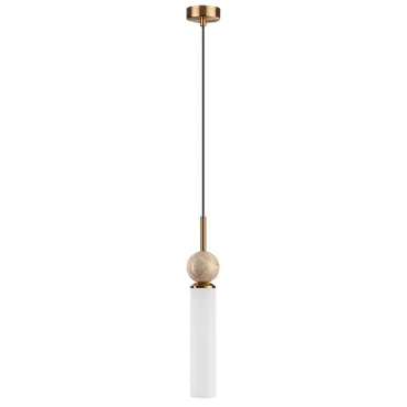 Подвесной светильник Odeon light Midcent 6625/1