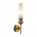 Настенный светильник Odeon Light Midcent 7602/BL от ImperiumLoft