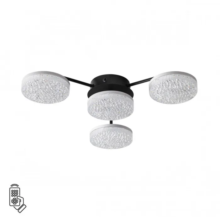 Люстра потолочная Lumion Ledio 6565/1A от ImperiumLoft
