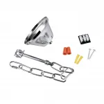 Подвесная люстра Lumion Moderni 6594/5 Подвесная люстра Lumion Moderni 6594/5