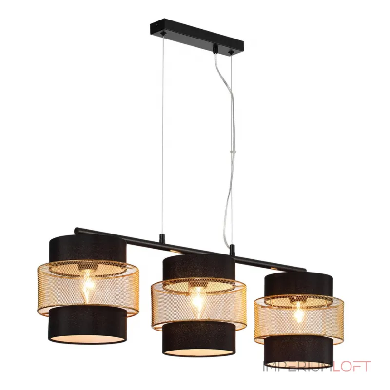 Подвесной светильник Lumion Moderni 8003/3A Подвесной светильник Lumion Moderni 8003/3A