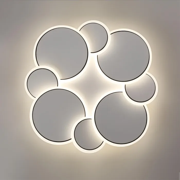 Потолочный светильник Lumion Ledio 8011/80CL от ImperiumLoft