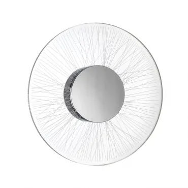 Настенный светильник Odeon Light Midcent 6628/9WL