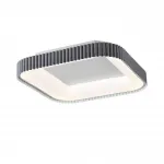 Потолочный светильник Сонекс Avra led 70вт 500х500 8243/6