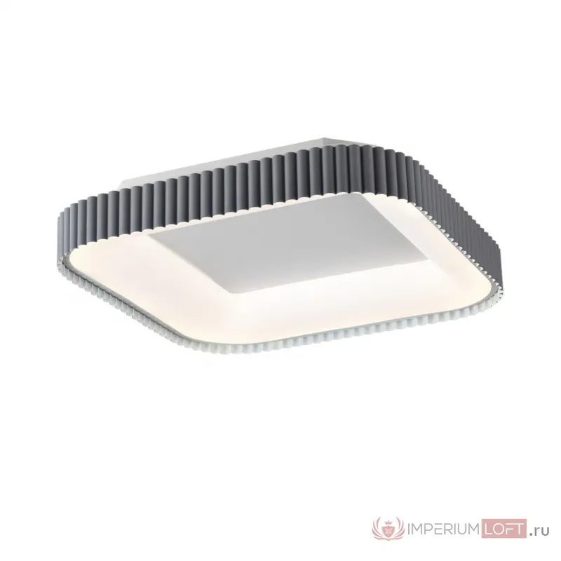 Потолочный светильник Сонекс Avra led 70вт 500х500 8243/6 от ImperiumLoft
