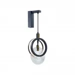 Настенный светильник Odeon Light Hightech 7055/3WL