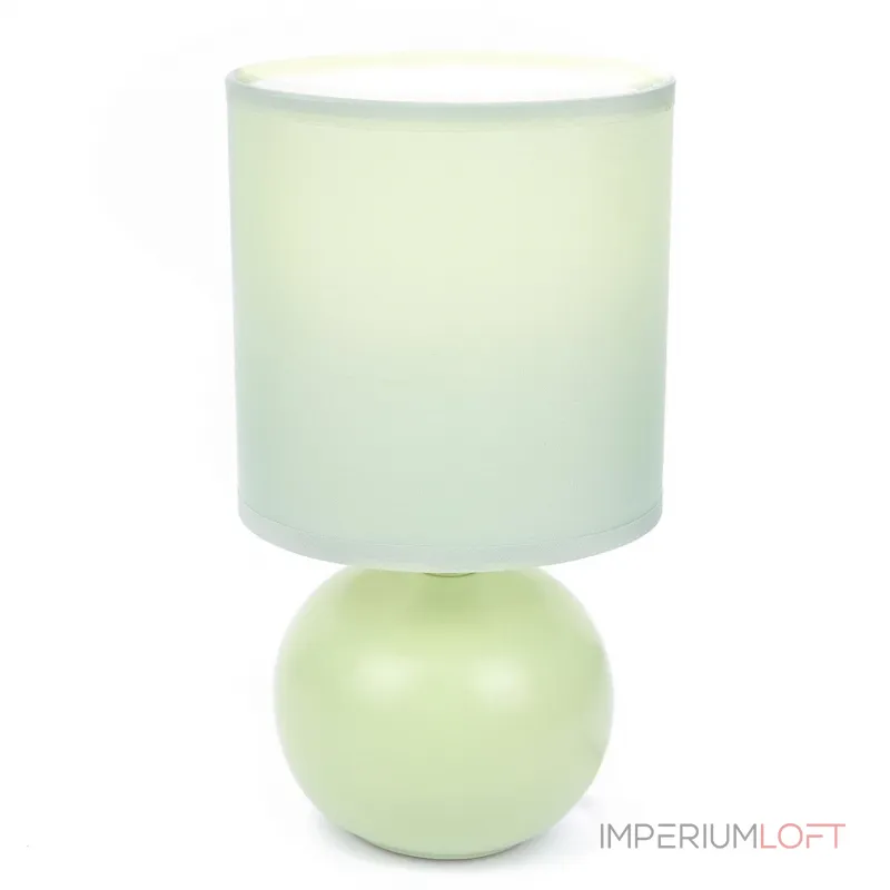 Настольная лампа Lumion Classi 6555/6C от ImperiumLoft Настольная лампа Lumion Classi 6555/6C от ImperiumLoft