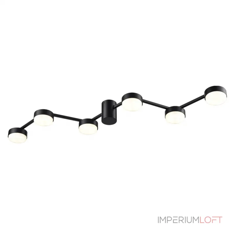 Потолочный светильник Lumion Comfi 8187/6C