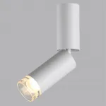 Потолочный светильник Odeon light Hightech 7136/8CL