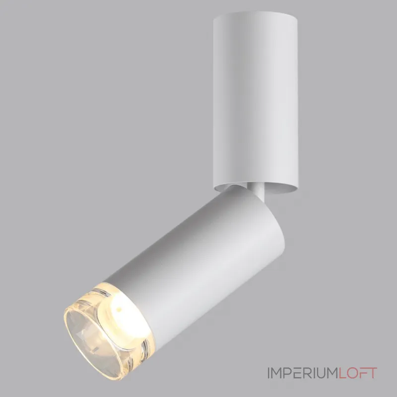 Потолочный светильник Odeon light Hightech 7136/8CL Потолочный светильник Odeon light Hightech 7136/8CL