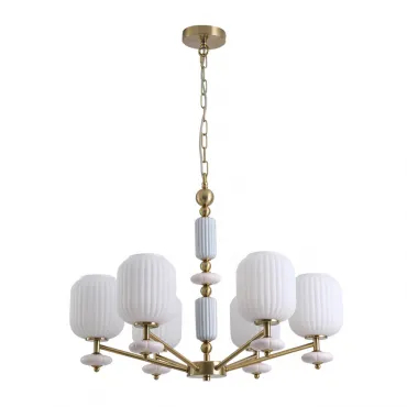 Подвесная люстра Lumion Moderni 8334/6