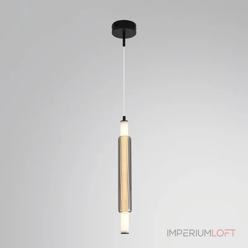 Настенный светильник Lumion Ledio 6556/15WCL от ImperiumLoft Настенный светильник Lumion Ledio 6556/15WCL от ImperiumLoft