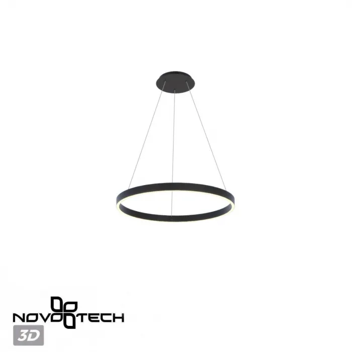 Светильник подвесной Novotech Over 6678/5L от ImperiumLoft