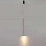 Подвесной светильник Odeon light Hightech 7103/4L