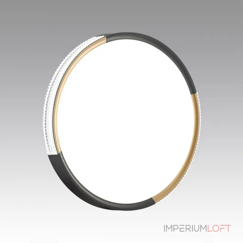 Потолочный светильник Sonex Velio 7629/DL Потолочный светильник Sonex Velio 7629/DL