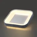 Потолочный светильник Сонекс Avra led 70вт 500х500 8243/6