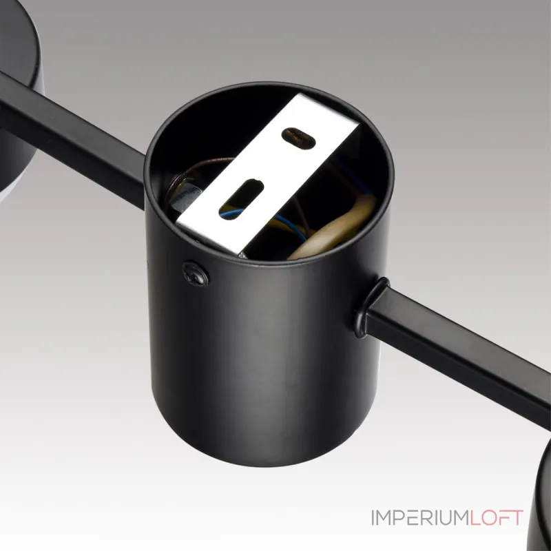 Потолочный светильник Lumion Comfi 8187/6C