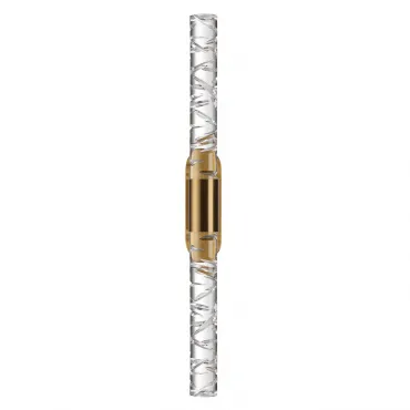 Настенный светильник Odeon light Hightech 7145/10WL
