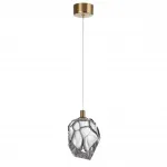 Подвесной светильник Odeon light Hightech 7114/4LB