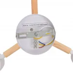 Светильник подвесной Lumion Comfi 8306/3C от ImperiumLoft