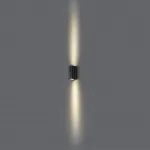 Настенный светильник Odeon light Nature 7127/14WL