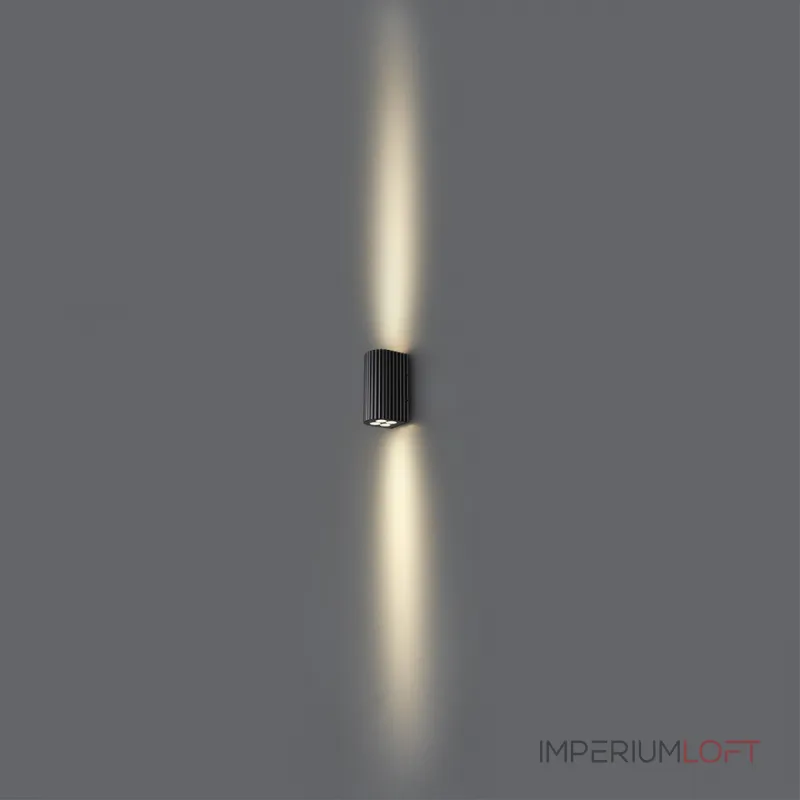 Настенный светильник Odeon light Nature 7127/14WL