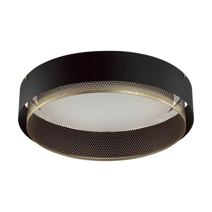 Потолочный светильник Сонекс Avra led 80вт ø610 8117/18 от ImperiumLoft