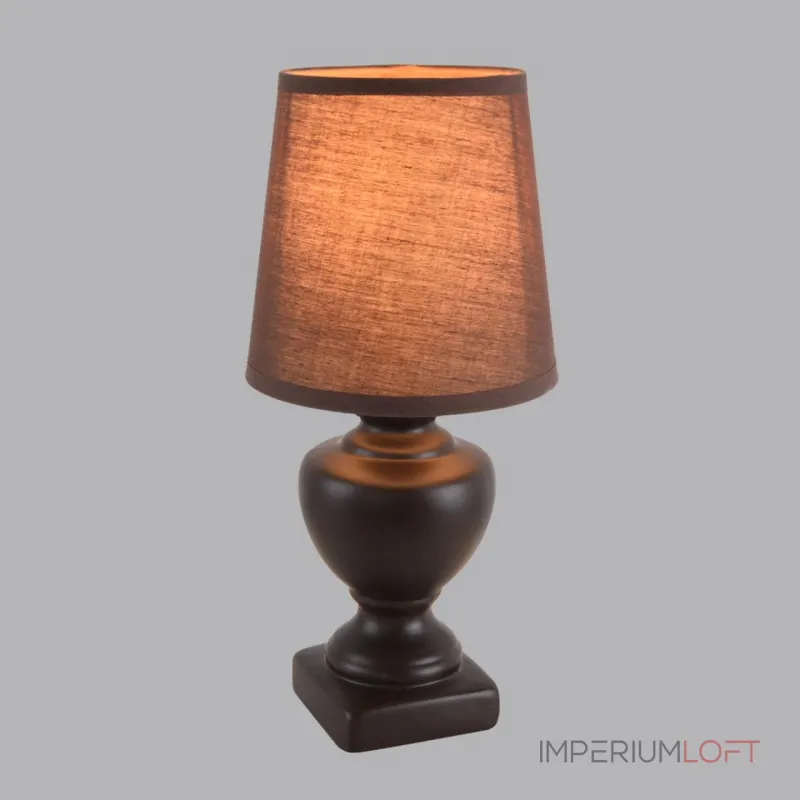 Настольный светильник Lumion Classi 8162/1T от ImperiumLoft Настольный светильник Lumion Classi 8162/1T от ImperiumLoft