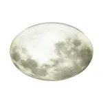 Настенно-потолочный светильник Сонекс Moon 3084/CLN