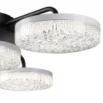 Люстра потолочная Lumion Ledio 6565/1A от ImperiumLoft