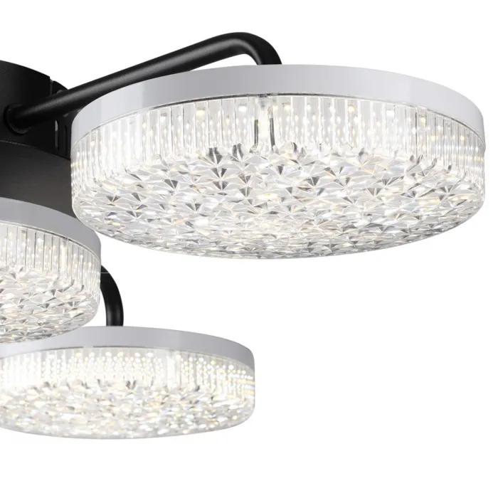 Люстра потолочная Lumion Ledio 6565/1A от ImperiumLoft