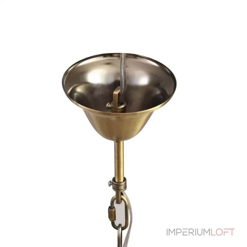 Подвесная люстра Lumion Classi 8346/5