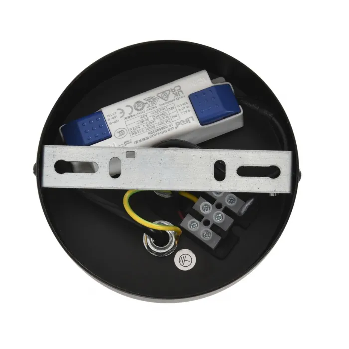 Подвесной светильник Lumion Ledio 8301/10L от ImperiumLoft