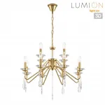 Подвесная люстра Lumion Classi 8319/12