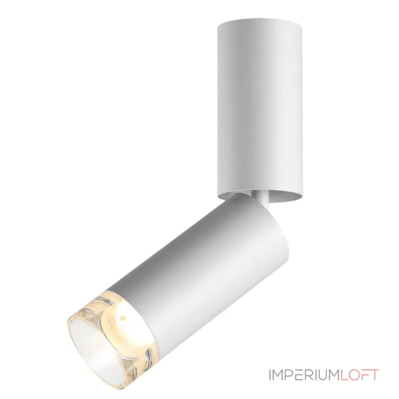 Потолочный светильник Odeon light Hightech 7136/8CL Потолочный светильник Odeon light Hightech 7136/8CL