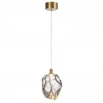 Подвесной светильник Odeon light Hightech 7114/4LB