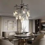 Люстра на штанге Odeon Light Modern 5439/13