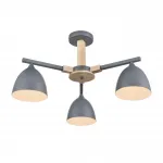 Люстра потолочная Lumion Moderni 5095/8WL от ImperiumLoft