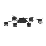 Светильник потолочный Lumion Comfi 8362/6C