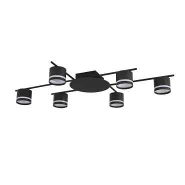 Светильник потолочный Lumion Comfi 8362/6C