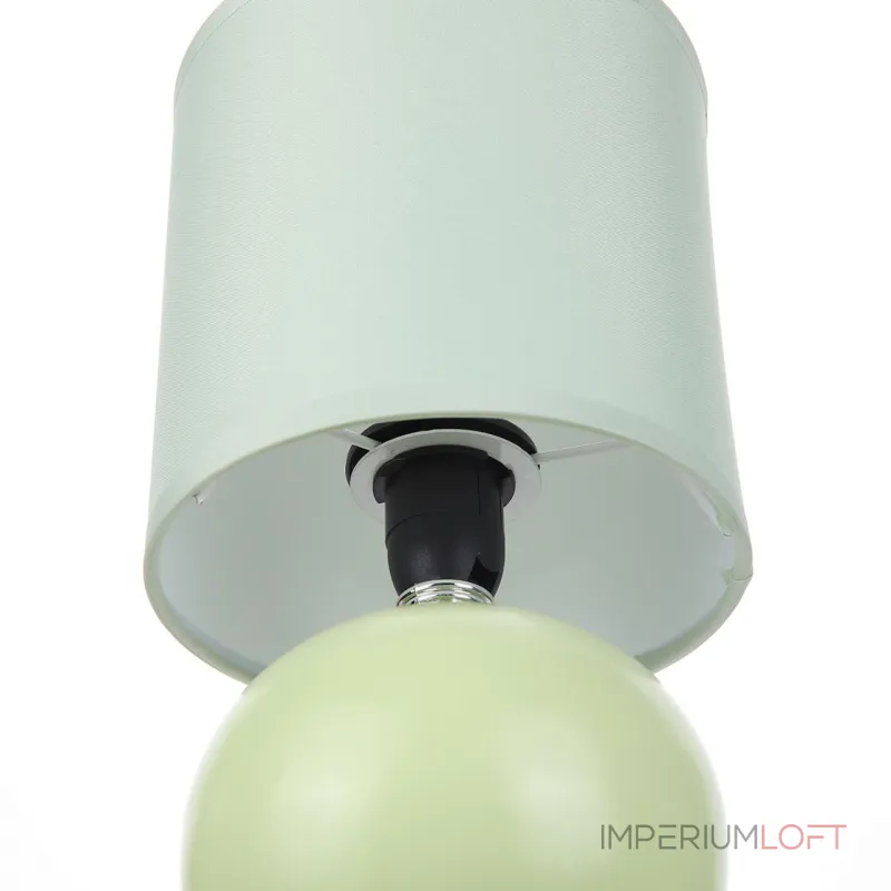Настольная лампа Lumion Classi 6555/6C от ImperiumLoft Настольная лампа Lumion Classi 6555/6C от ImperiumLoft