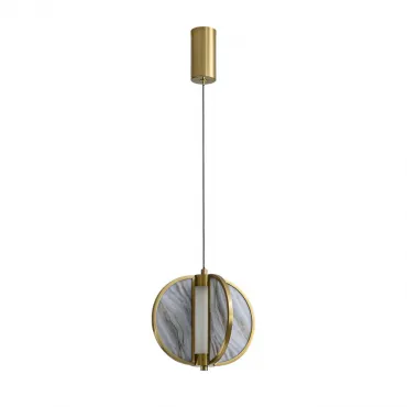 Подвесной светильник Odeon Light L-vision 5448/12L