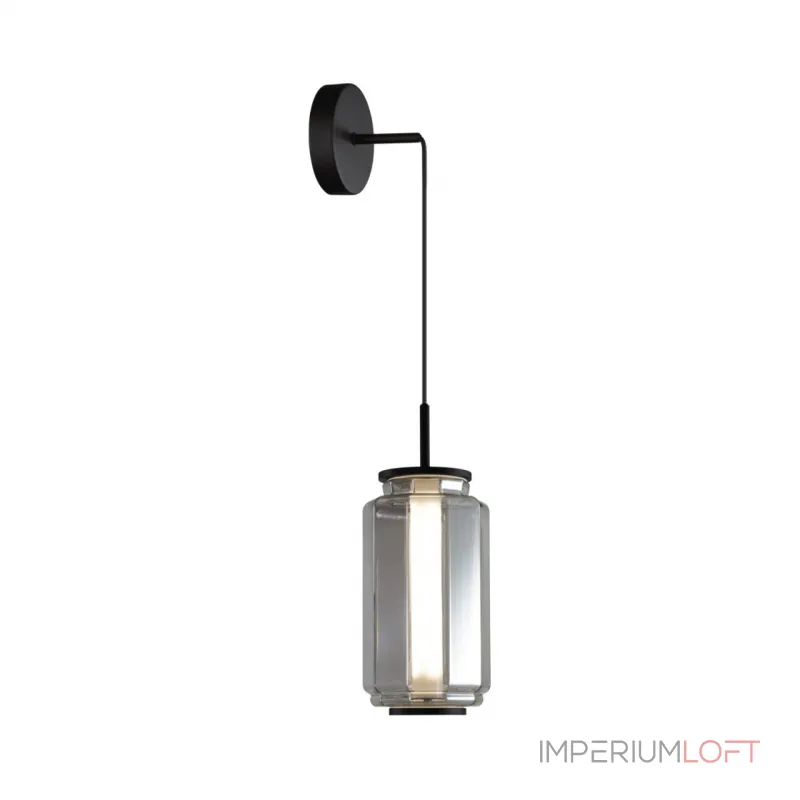 Подвесной светильник Odeon Light Hightech 5408/11L