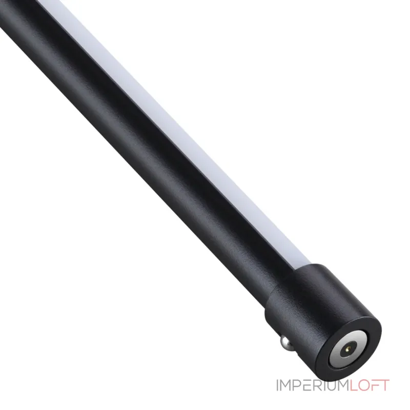 Светильник линейный светодиодный Novotech Konst 6625/15WL