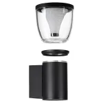 Светильник ландшафтный Novotech Haut 371071