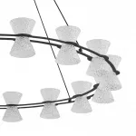 Подвесная люстра Lumion Ledio 8341/54L