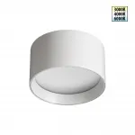 Светильник накладной светодиодный с переключателем цветовой температуры Novotech Over 359594