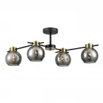 Потолочная люстра Lumion Comfi 8059/4C